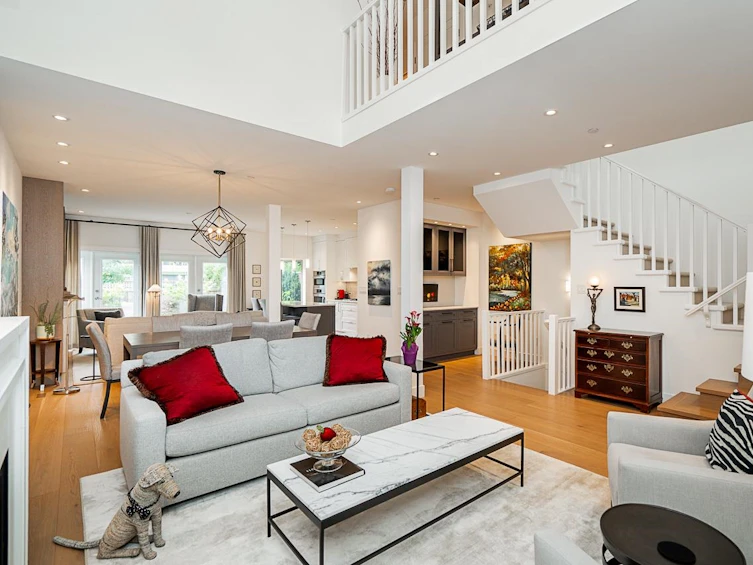 20-3750 Edgemont Boulevard, North Vancouver, BC, V7R 2P8 - 7