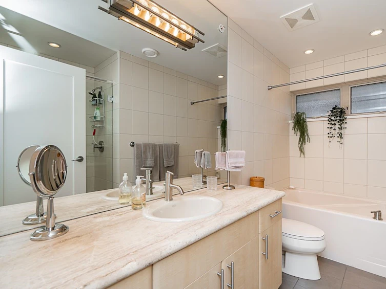 20-3750 Edgemont Boulevard, North Vancouver, BC, V7R 2P8 - 23