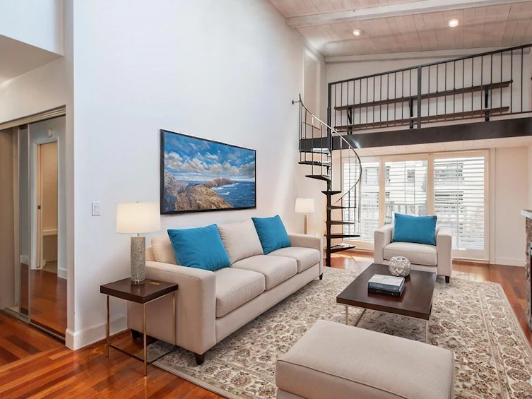 301-2365 W 3rd Avenue, Vancouver, BC, V6K 1L6 - 2
