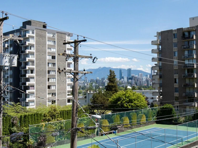 301-2365 W 3rd Avenue, Vancouver, BC, V6K 1L6 - 21