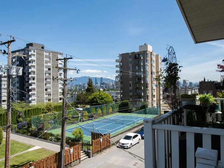 301-2365 W 3rd Avenue, Vancouver, BC, V6K 1L6 - 22