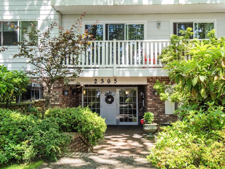 301-2365 W 3rd Avenue, Vancouver, BC, V6K 1L6 - 24