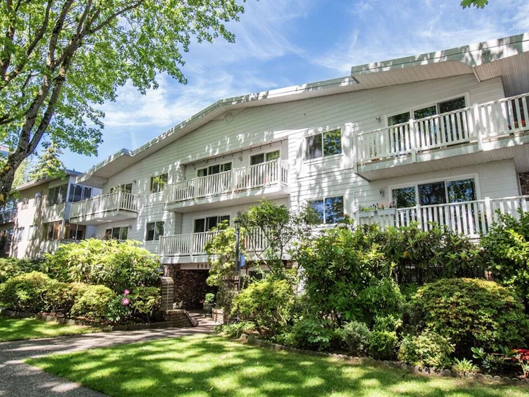 301-2365 W 3rd Avenue, Vancouver, BC, V6K 1L6 - 25