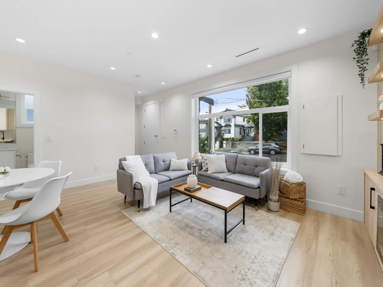 1-758 E 60th Avenue, Vancouver, BC, V5X 2A4 - 6