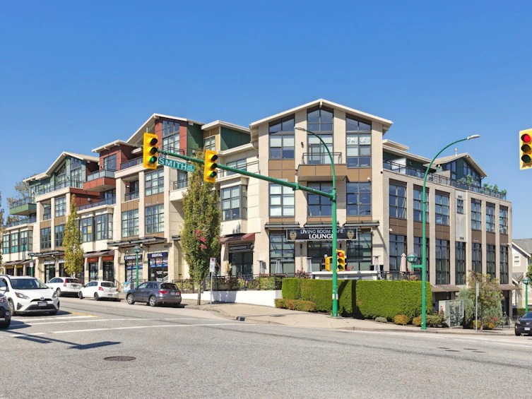 PH6-3255 Smith Avenue, Burnaby, BC, V5G 0B5 - 2