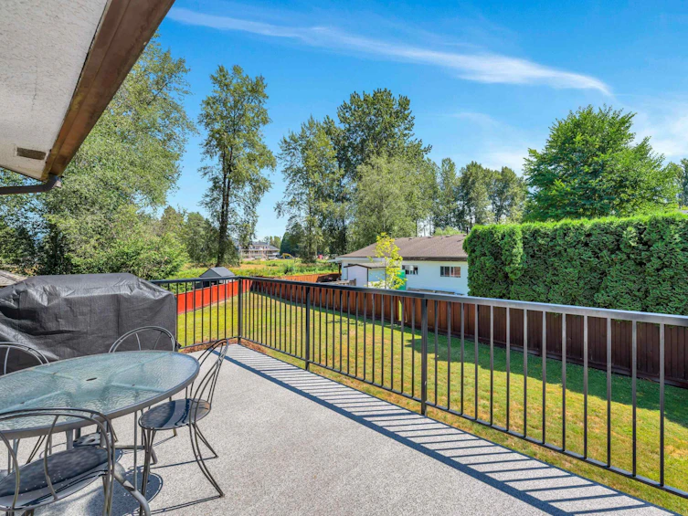 3574 St. Thomas Street, Port Coquitlam, BC, V3B 2Y7 - 4