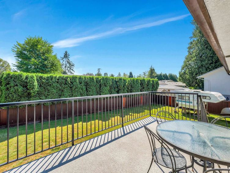 3574 St. Thomas Street, Port Coquitlam, BC, V3B 2Y7 - 26
