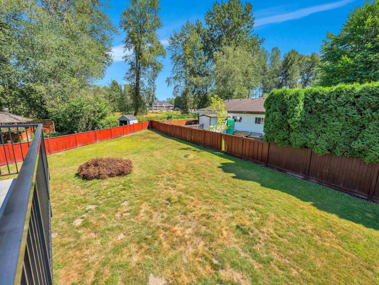 3574 St. Thomas Street, Port Coquitlam, BC, V3B 2Y7 - 27