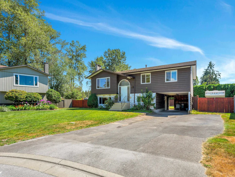 3574 St. Thomas Street, Port Coquitlam, BC, V3B 2Y7 - 30