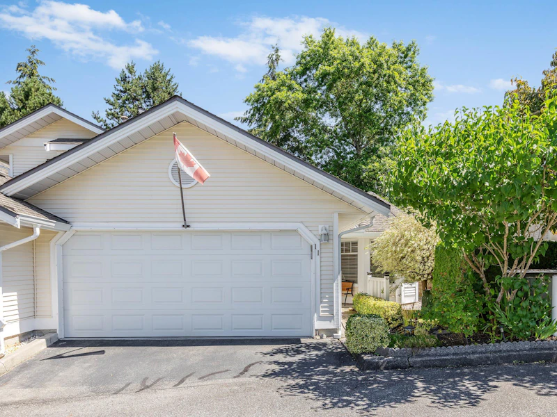 11 - 8737 212th Street, Langley BC V1M 2C8