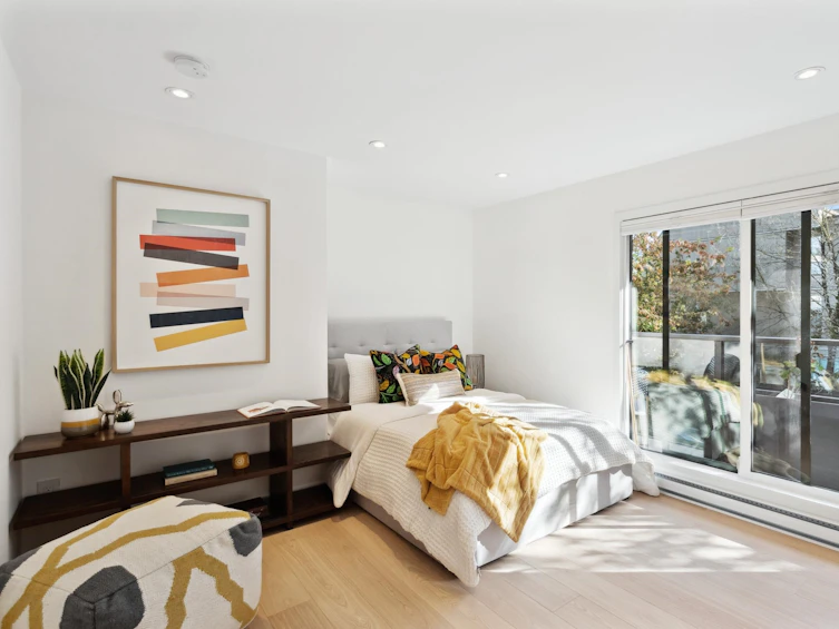 206-1315 West 7th Avenue, Vancouver, BC, V6H 1B8 - 11
