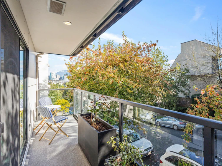 206-1315 West 7th Avenue, Vancouver, BC, V6H 1B8 - 17