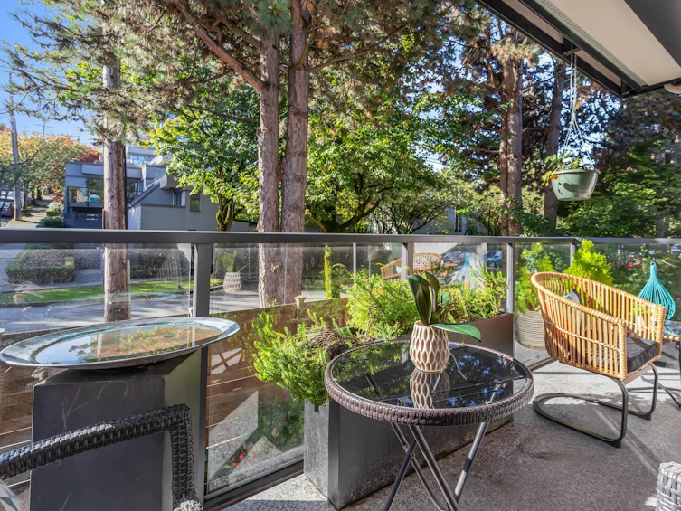 206-1315 West 7th Avenue, Vancouver, BC, V6H 1B8 - 19