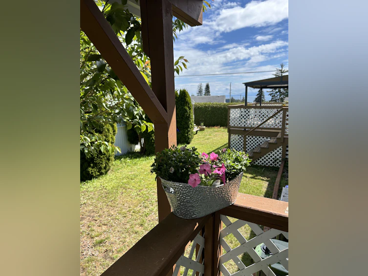 29-5575 Mason Road, Sechelt, BC, V7Z 0K9 - 29