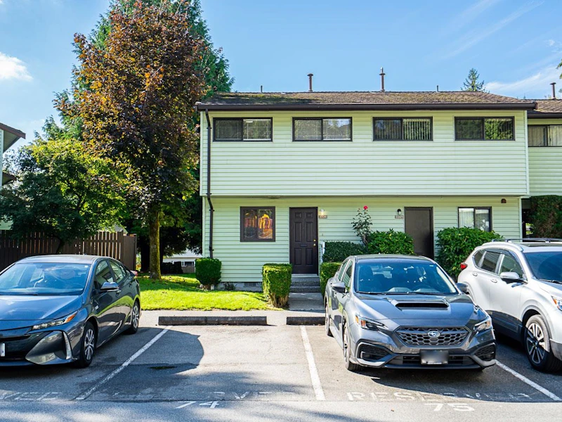 3326 Ganymede Drive, Burnaby BC V3J 1A4