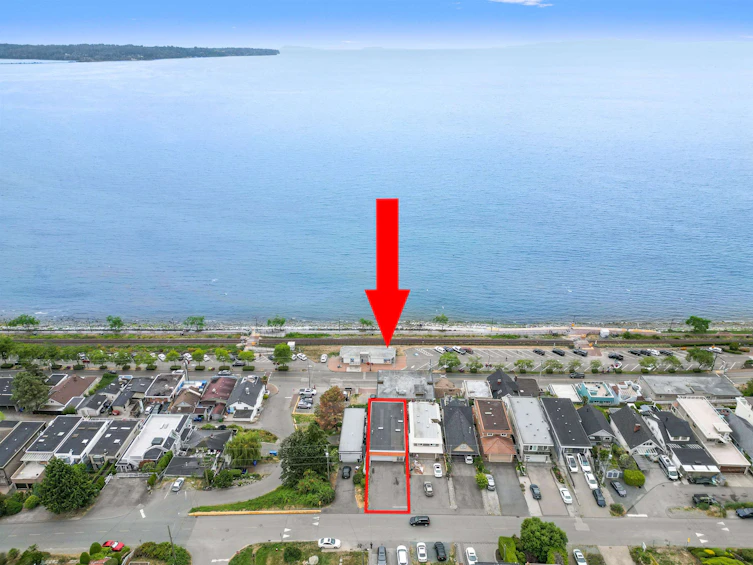 15452 Victoria Avenue, Surrey, BC, V4B 1H3 - 4
