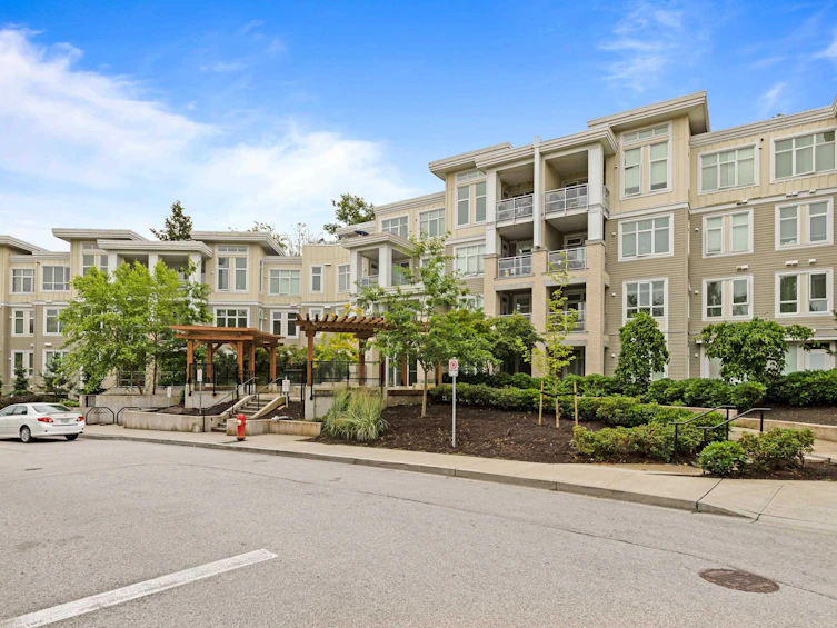 305-15436 31 Avenue, Surrey, BC, V3Z 1H3 - 2