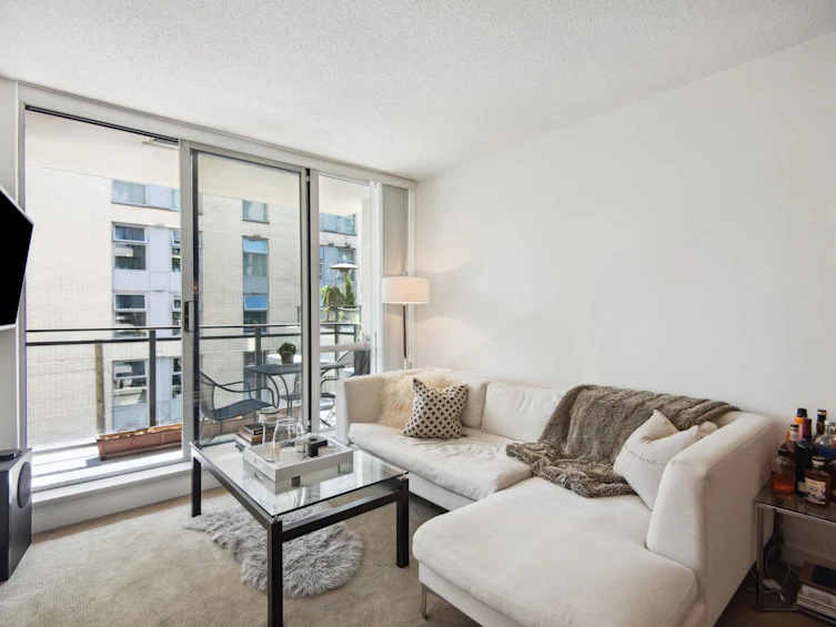 315-1082 Seymour Street, Vancouver, BC, V6B 1X9 - 3