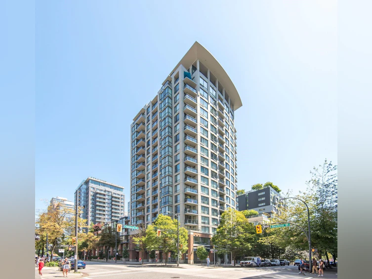 315-1082 Seymour Street, Vancouver, BC, V6B 1X9 - 19