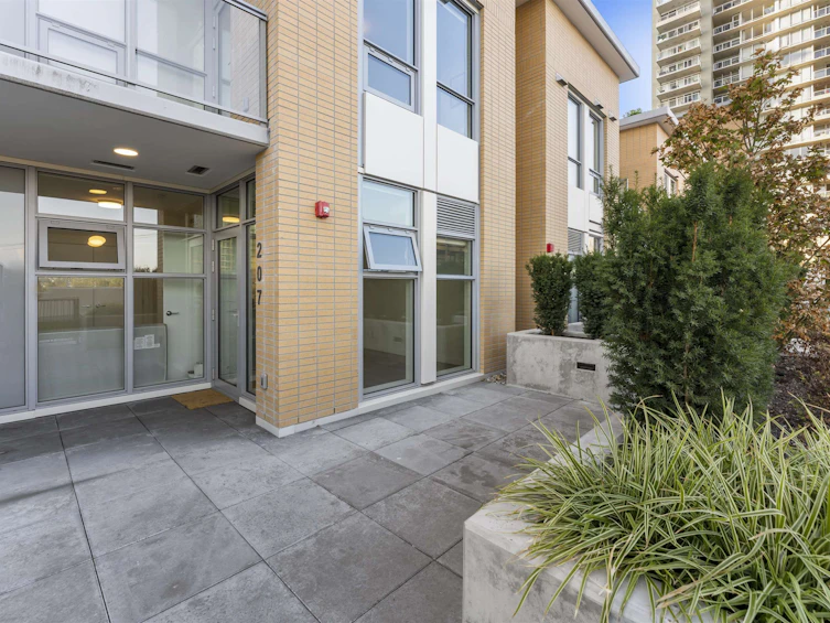 207-618 Carnarvon Street, New Westminster, BC, V3M 1E9 - 15