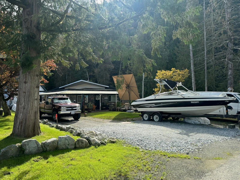 35008 North Sward Road, Mission BC V2V 7H1