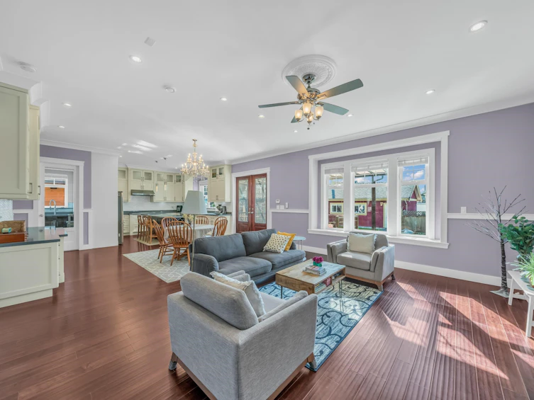 337 E 17th Street, North Vancouver, BC, V7L 2W1 - 10