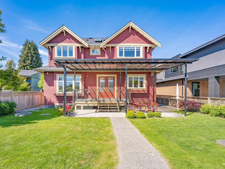337 E 17th Street, North Vancouver, BC, V7L 2W1 - 34