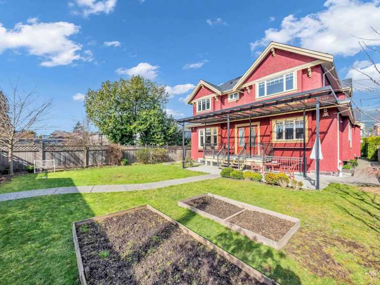337 E 17th Street, North Vancouver, BC, V7L 2W1 - 35