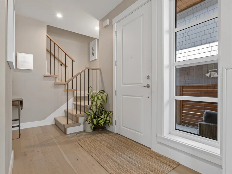 2-234 W 18th Street, North Vancouver, BC, V7M 1W6 - 18