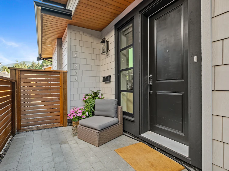 2-234 W 18th Street, North Vancouver, BC, V7M 1W6 - 34