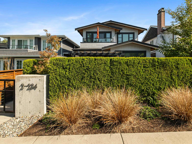 2-234 W 18th Street, North Vancouver, BC, V7M 1W6 - 36