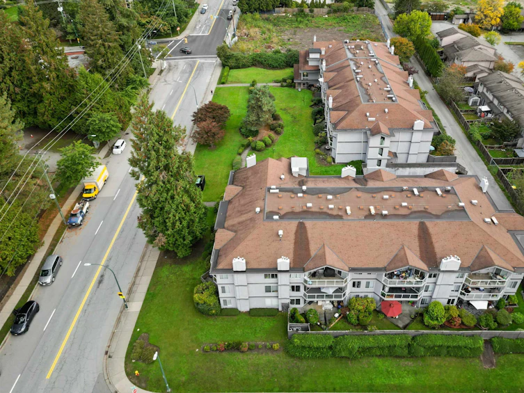 303-1167 Pipeline Road, Coquitlam, BC, V3B 4R9