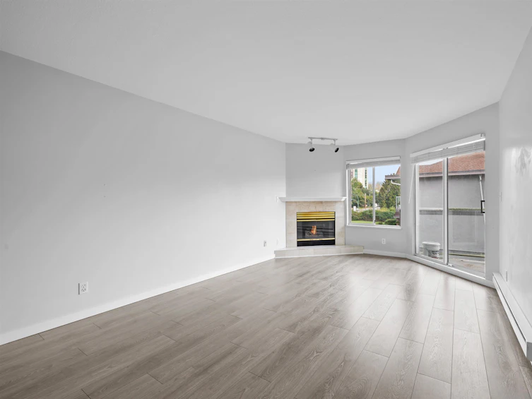 303-1167 Pipeline Road, Coquitlam, BC, V3B 4R9 - 4