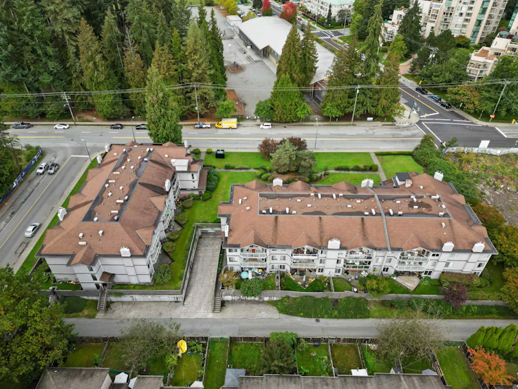 303-1167 Pipeline Road, Coquitlam, BC, V3B 4R9 - 30