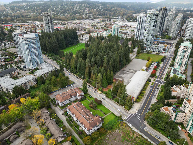 303-1167 Pipeline Road, Coquitlam, BC, V3B 4R9 - 31