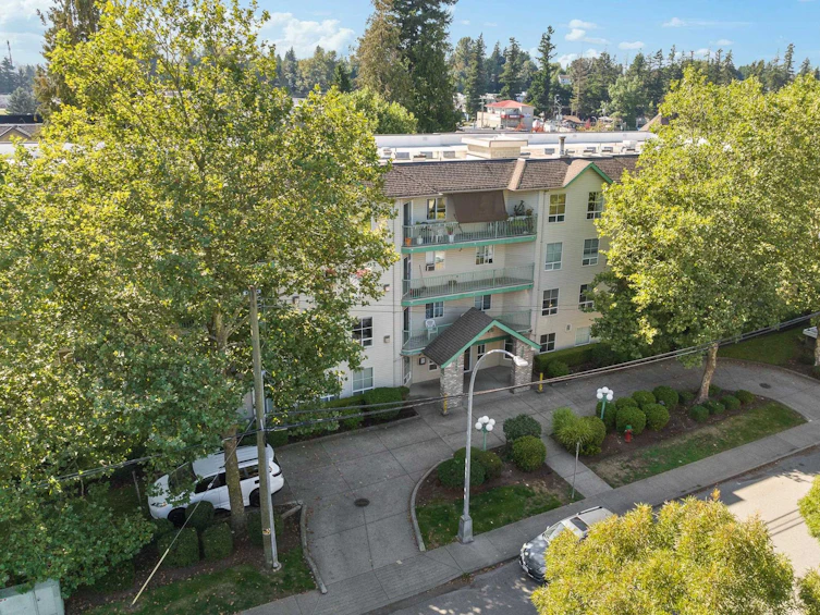 304-2435 Center, Abbotsford, BC, V2T 2N4 - 4
