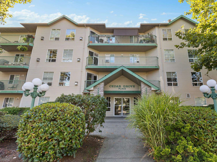 304-2435 Center, Abbotsford, BC, V2T 2N4 - 6