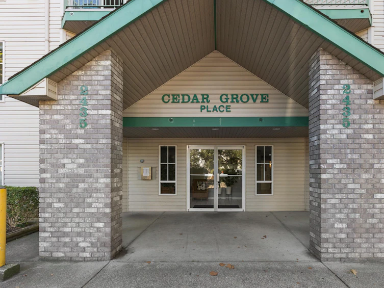 304-2435 Center, Abbotsford, BC, V2T 2N4 - 7