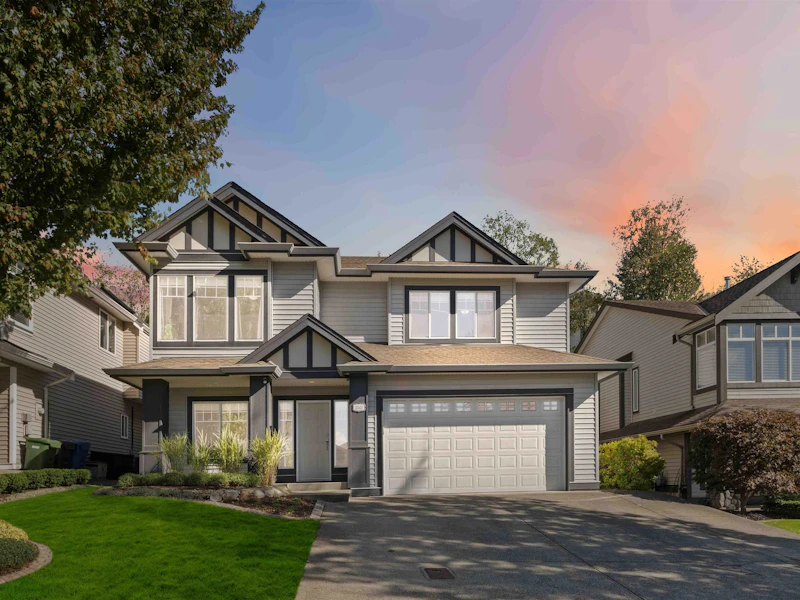 3543 Bassano Terrace, Abbotsford BC V3G 2Z7
