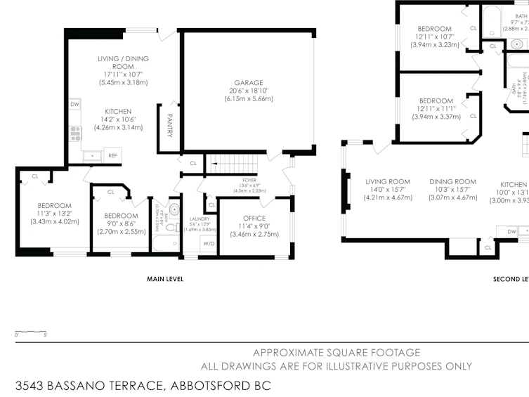 3543 Bassano Terrace, Abbotsford, BC, V3G 2Z7 - 40