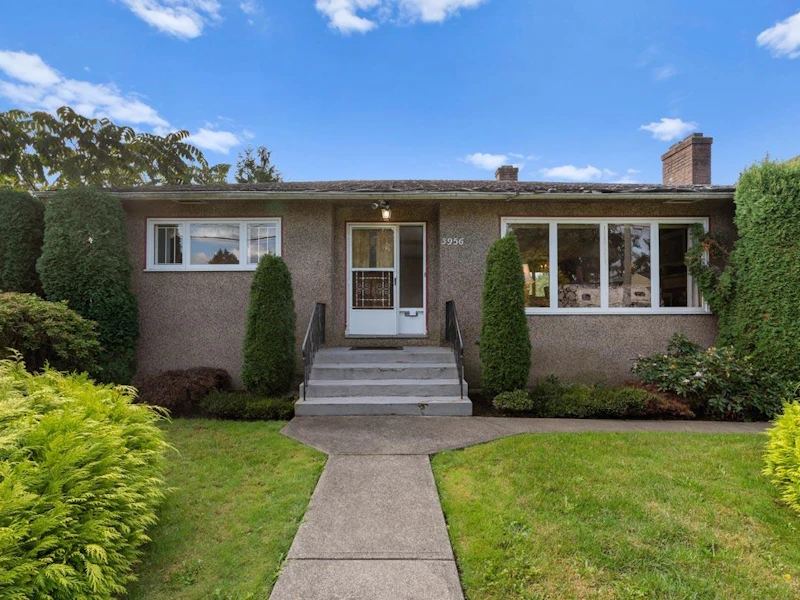 3956 Hertford Street, Burnaby BC V5G 2R4