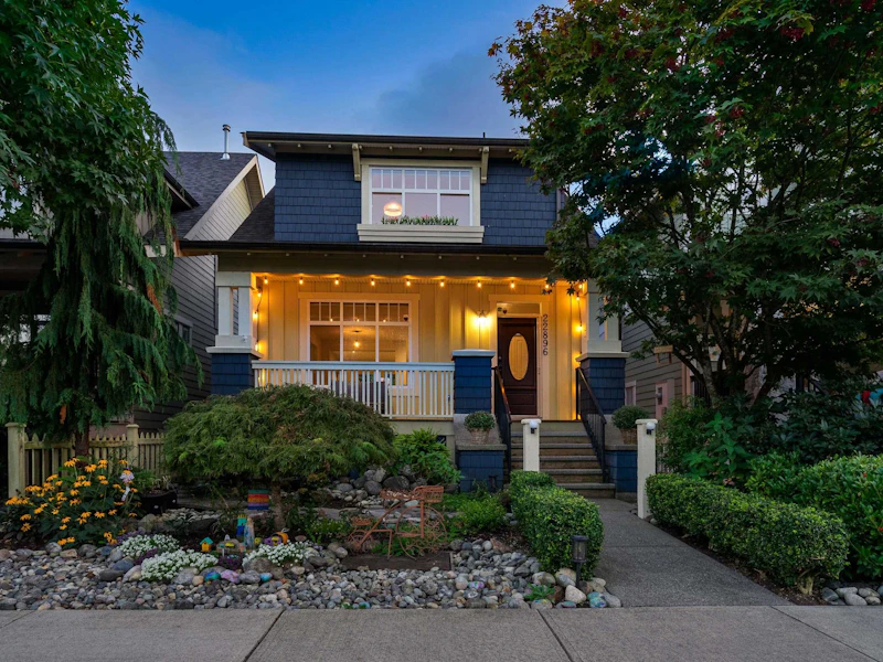 22896 Billy Brown Road, Langley BC V1M 4G3