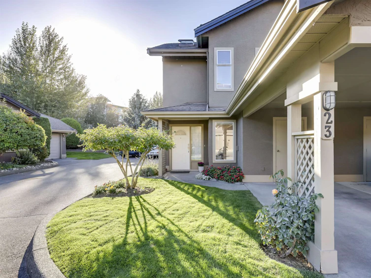 23-12880 Railway Avenue, Richmond, BC, V7E 6G3 - 2