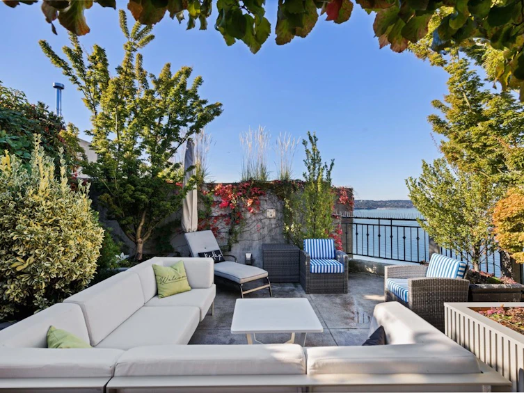 1601-1236 Bidwell Street, Vancouver, BC, V6G 2K9 - 6