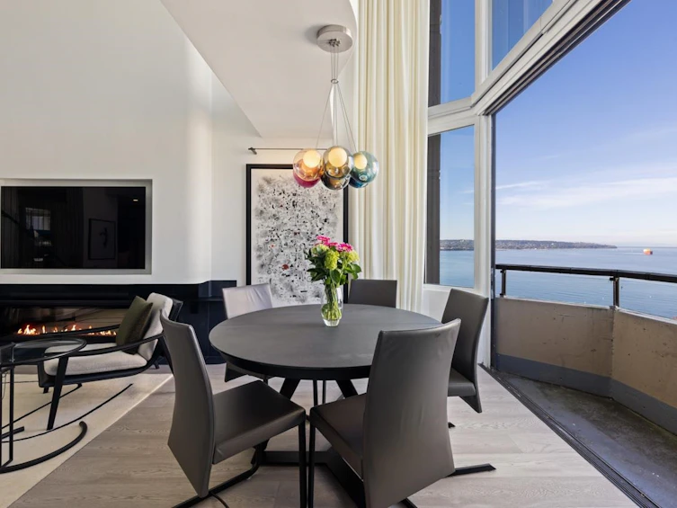 1601-1236 Bidwell Street, Vancouver, BC, V6G 2K9 - 14
