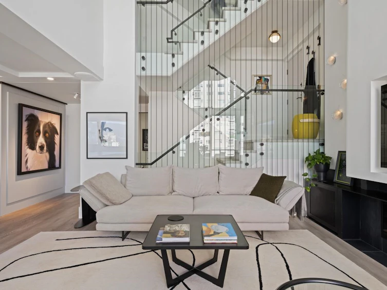 1601-1236 Bidwell Street, Vancouver, BC, V6G 2K9 - 18