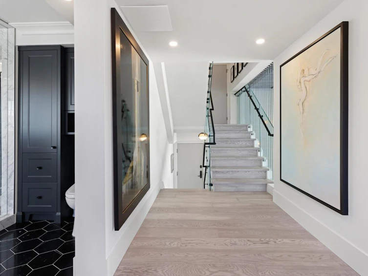 1601-1236 Bidwell Street, Vancouver, BC, V6G 2K9 - 22