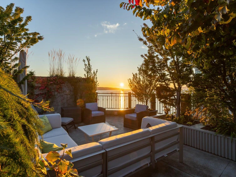 1601-1236 Bidwell Street, Vancouver, BC, V6G 2K9 - 28