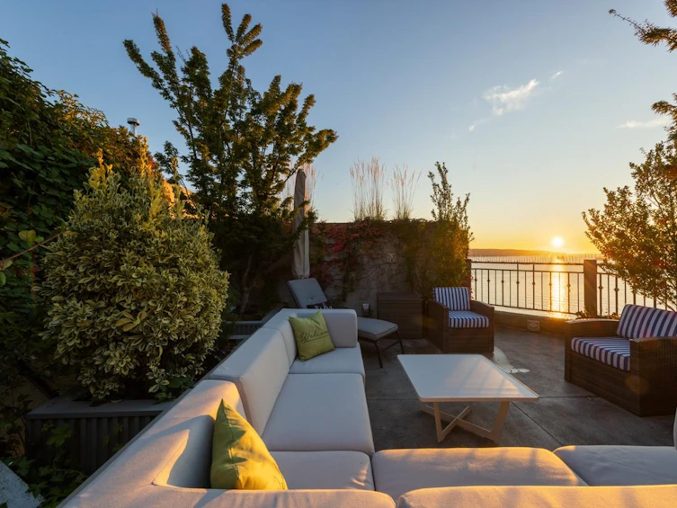 1601-1236 Bidwell Street, Vancouver, BC, V6G 2K9 - 29