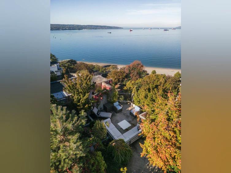 1601-1236 Bidwell Street, Vancouver, BC, V6G 2K9 - 36